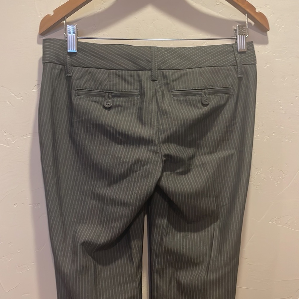 BCBG Flare Dress Pants